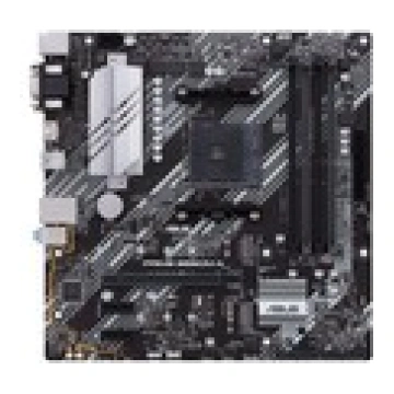 Asus | PRIME B550M-A | Processor family AMD | Proc