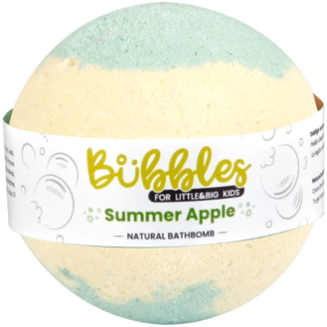 Summer apple