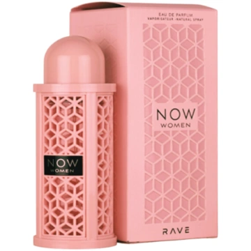 Lattafa Rave Now Woman EDP smaržas 100ml