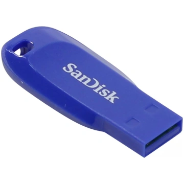 USB zibatmiņa SanDisk 64 GB USB Type-A 2.0 Cruzer 