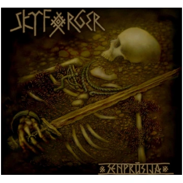 Skyforger - Senprūsija
