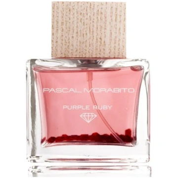 Parfimērijas ūdens Pascal Morabito Purple Ruby Wom