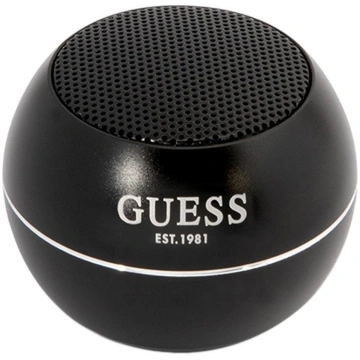 Bluetooth skaļrunis Guess Mini Bluetooth Speaker 3