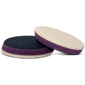 Natural Wool Cutting Pad 85/16mm vilnas ripa Schol