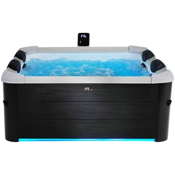 Panelowe Spa Oslo 6 Vieglais Mspa