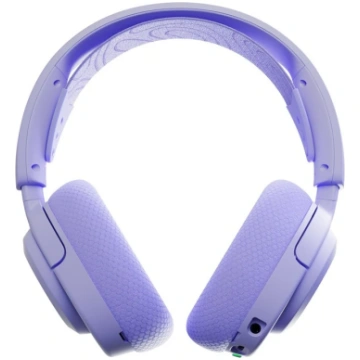 Austiņas Steelseries Arctis Nova 3P PlayStation Le