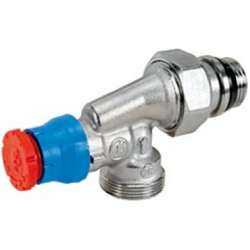 Giacomini Termoventilis R415TG 1/2" 2306331
