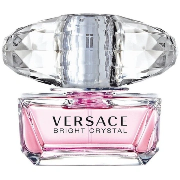 Versace Bright Crystal Edt Spray, 30 ml