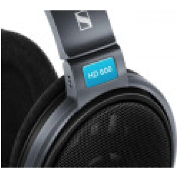 Sennheiser HD 600 austiņas 508824
