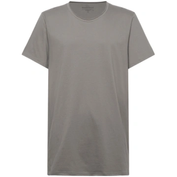 Bread & Boxers - Crew-Neck Relaxed T-Shirt - izmēr