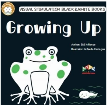 GROWING UP Raffaella Castagna