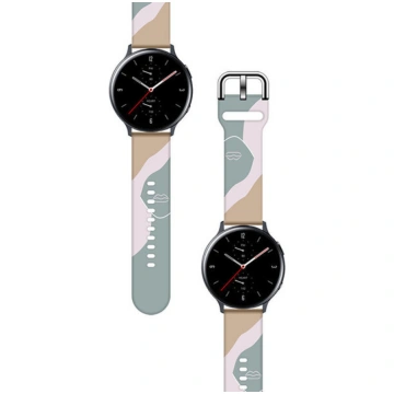 Hurtel Strap Moro Band Pattern 17