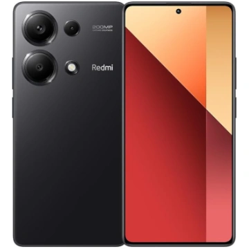 Xiaomi Redmi Note 13 Pro 16,9 cm (6,67 collu) Doub