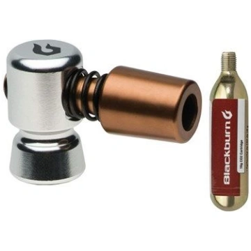 Blackburn Sūknis Rokas Blackburn Wayside Co2 + 1x 