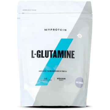 L-Glutamine MyProtein 250 g