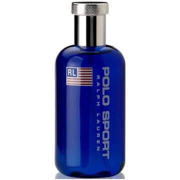 Tualetes ūdens Ralph Lauren Polo Sport, 125 ml
