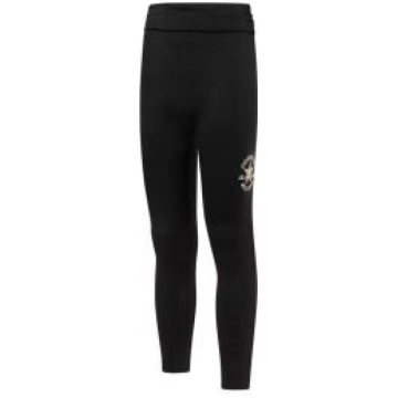 CONVERSE LEGGINGS BAMBINA GRAPHIC 4CF987-023