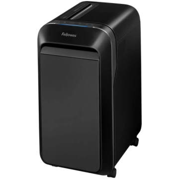 SHREDDER POWERSHRED LX220/BLACK 5502601 FELLOWES 5