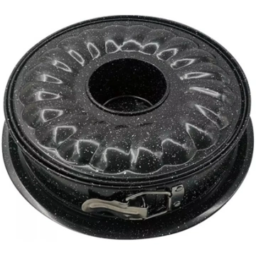 Cake tin with cupcake liner 24cm KINGHoff, KH 1778