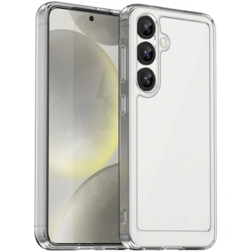 Outer Space Case with Gel Frame for Xiaomi 14T - T