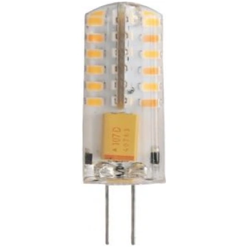 Spectrum Led G4, Column, 12v, 2w, Silikons, Ww (wo