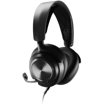 Austiņas Steelseries Arctis Nova Pro