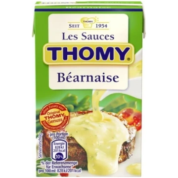 Thomy Bearnaise mērce 250ml