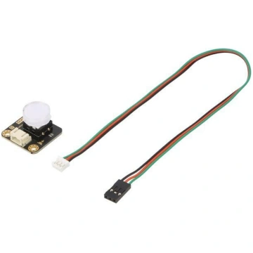 Module robotics: button; Gravity; 3.3÷5VDC; digita