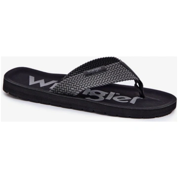 Klapki Japonki Męskie WRANGLER ZANE FLIPFLOP MEN L