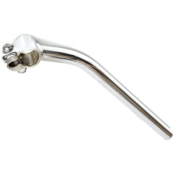 Stūres iznesums ∅21.1mm, Jubilat Nav norādīts