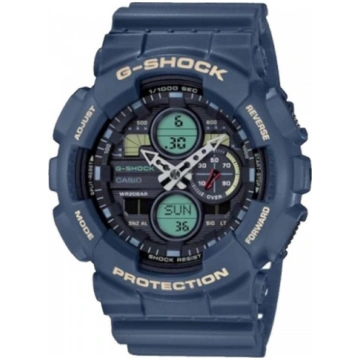 Rokas pulkstenis Casio G-Shock GA-140-2AER