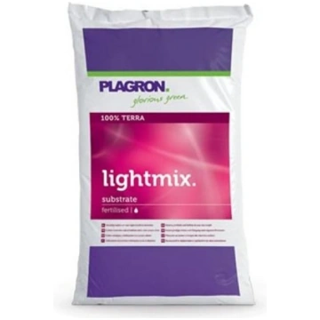 Plagron Light Mix con Perlite 50L