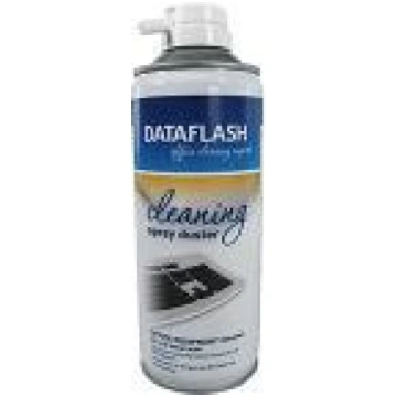 Saspiests gaiss 400ml Air Duster Data Flash EB2700