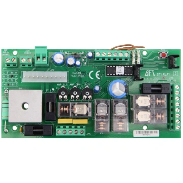 Scheda elettronica BFT STIRLF1 I098708