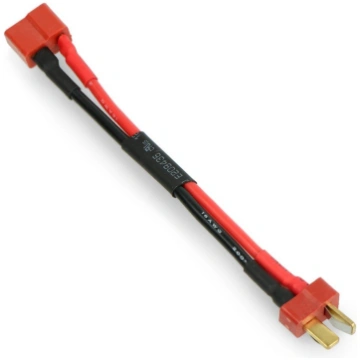 Extension lead T-DEAN 10cm OEM AN-01682