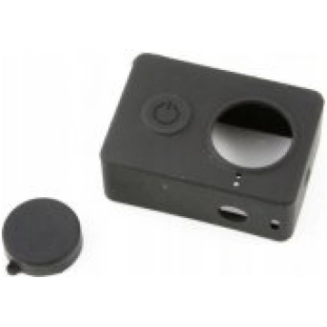 Xrec Protective Case - Silicone/ Frame Case For Xi