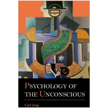 Psychology of the Unconscious Martino Fine Books