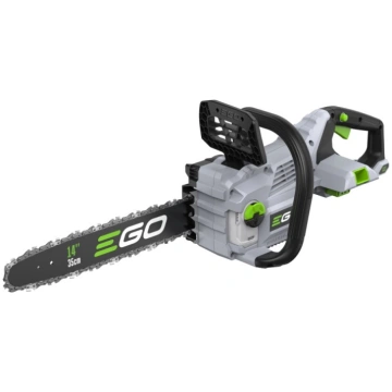 Akumulatora ķēdes zāģis EGO Power+ CS1410E 35cm 48