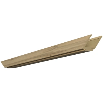 HORIZONTĀLE (100-140) WOTOZ 80 G.BRŪNS Buvmix