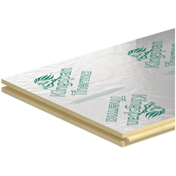 100mm Kingspan Therma 10