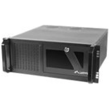 Lanberg SC01-4504-08B RACKMOUNT CHASSIS