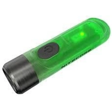 FLASHLIGHT T SERIES 300 LUMENS/TIKI GITD NITECORE 