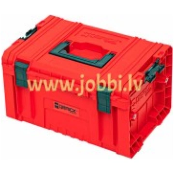 Qbrick System PRO Toolbox 2.0 Red Ultra HD Custom 