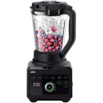 Braun augstas veiktspējas blenderis PowerBlend 9 J