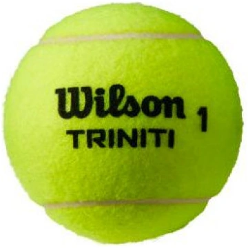 Tenisa bumba Wilson Triniti Club WR8201501001, dze