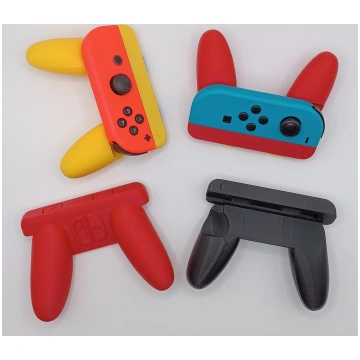 Controller Supporto Joycon - Compatibile Nintendo 