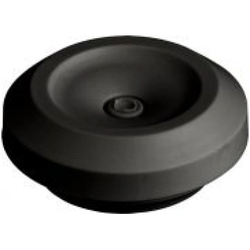 PG11 grommet black 34.951 | 5901769012103 ELEKTRO-
