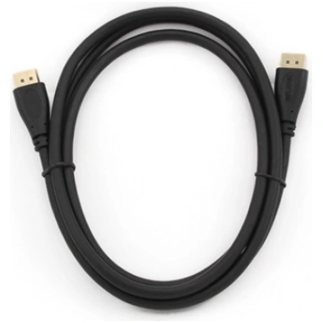 Gembird Digital interface cable DisplayPort, Displ