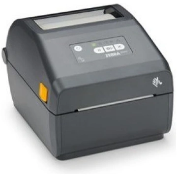 Zebra ZD421 etiķešu printeris Termodrināšanas 203 