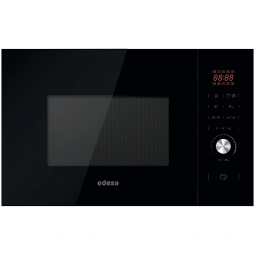 Edesa EMW-2530-IG BK 929270361